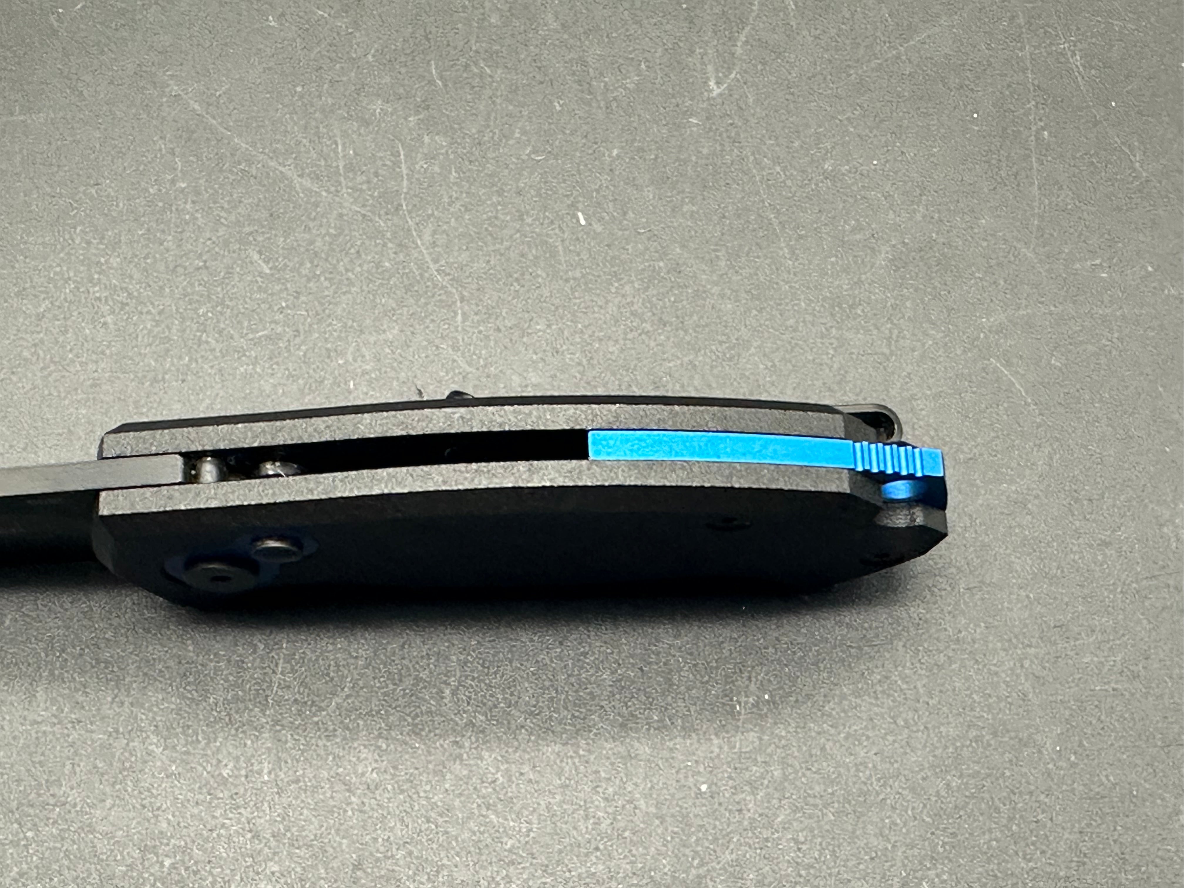 Boker Vox Kompakt CA Legal Automatic Knife - Compact EDC Folding Pocket Knife for Outdoor, Camping & Everyday Carry (CA Compliant)