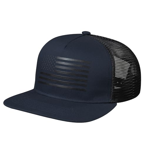 Navy/Black