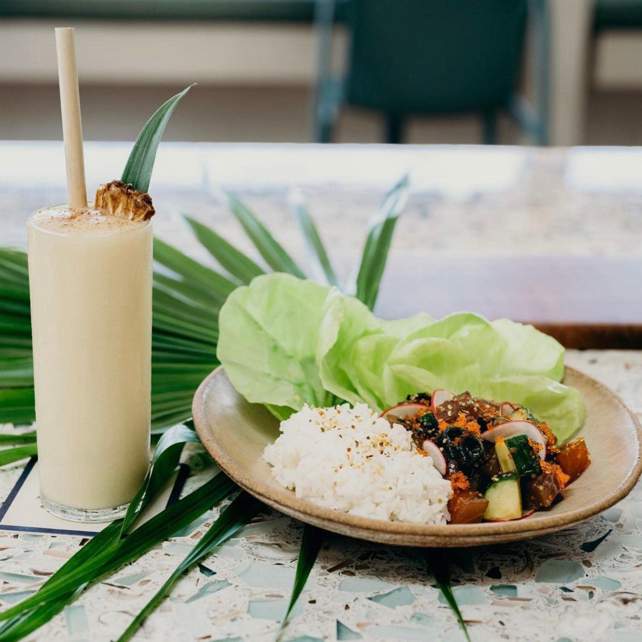 Eco-Friendly Reed Stem Straws - 3000 Count Tall Size (7-9mm Diameter) | 100% Natural Plant-Based Compostable Drinking Straws | Perfect for Smoothies, Milkshakes, Cocktails & Iced Beverages | Sustainable Alternative to Plastic & Bamboo Straws | Ideal for Restaurants, Cafes & Home Use