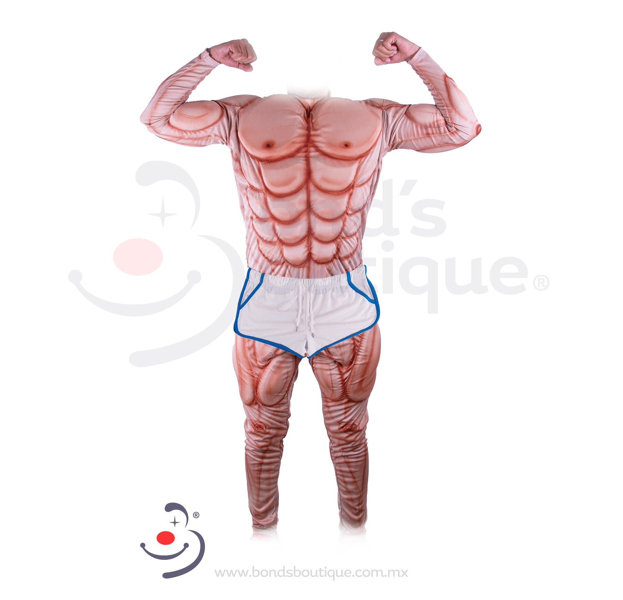 Strong Man - Premium Fitness Apparel for Men | Gym Workout Clothes & Activewear for Training, Running & Sports