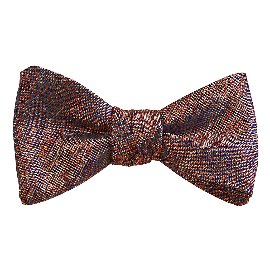 Pre-Tied Bowtie for Men - Classic Elegant Formal Neckwear for Weddings, Prom & Special Occasions