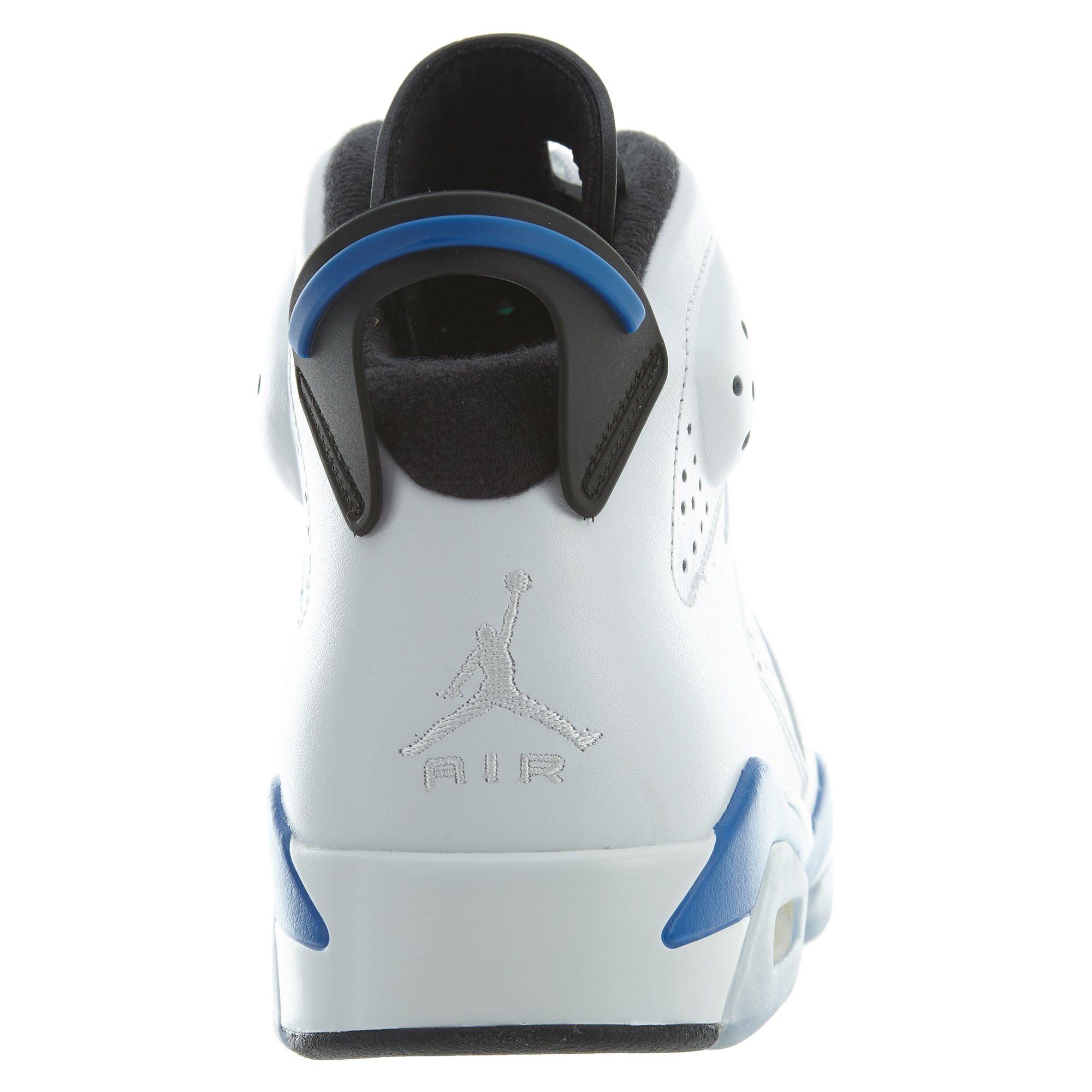 Jordan Air 6 Retro AS All Star Game Chameleon Basketball Shoes 907961-015 - Men's Sneakers for Streetwear & Court Performance