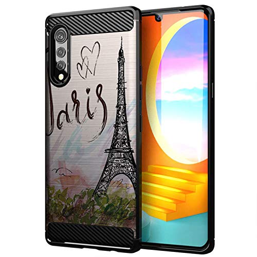 Paris Tower