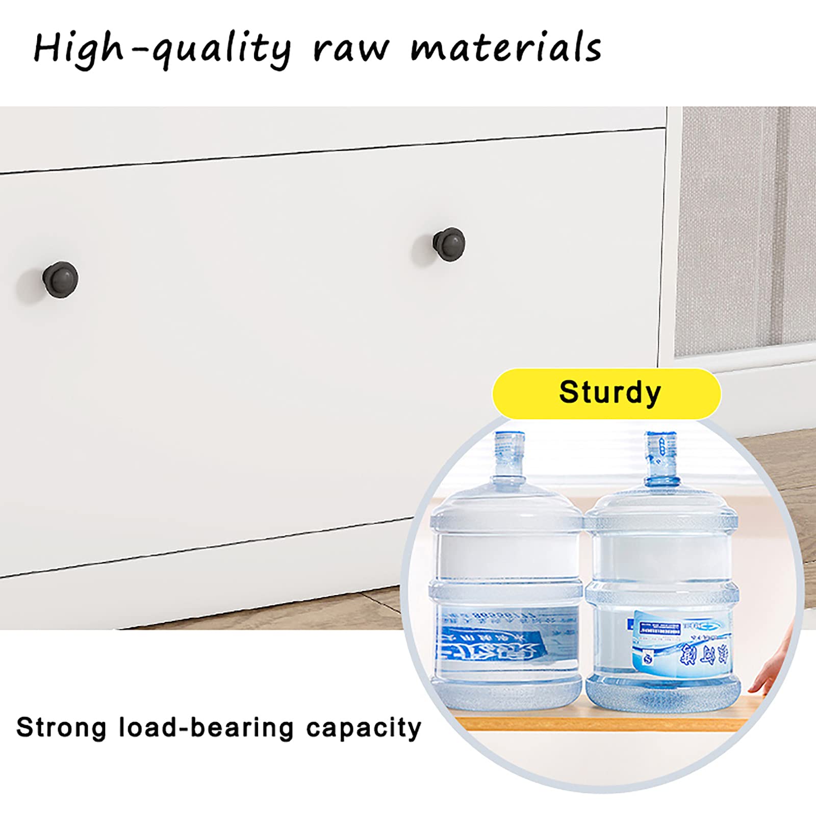 Modern Entryway Bench with Hidden Shoe Storage - PU Leather Shoe Cabinet & Changing Stool - 80x24x50cm (31x9x20inch) - Space-Saving Hallway Organizer for Shoes & Accessories - Perfect for Small Apartments & Entryways