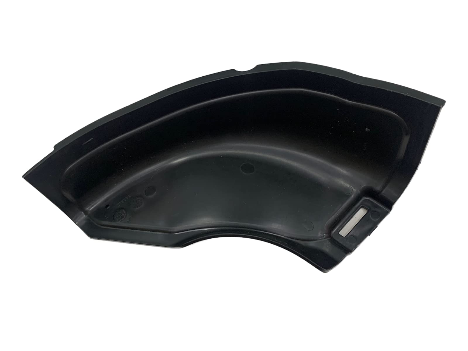 Mulch Cover Kit Compatible with Craftsman & Husqvarna Mowers - Fits 48