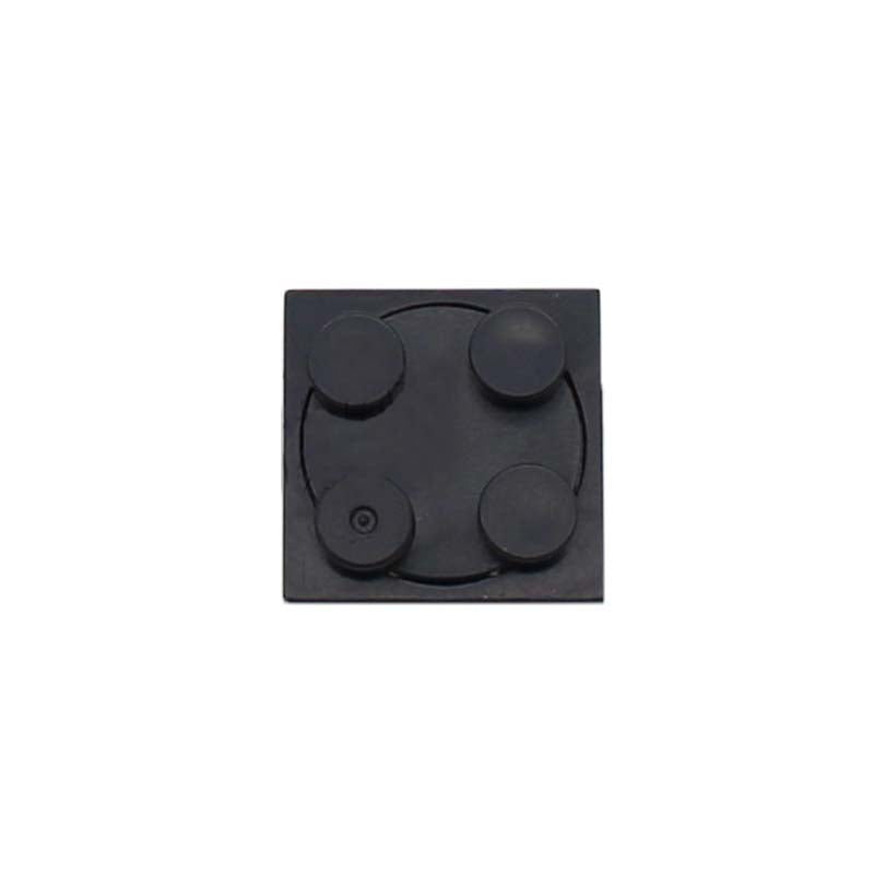 50pcs 3679 3680 Turntable Accessories Rotating Special Plate Sets - Compatible with Record Players & Hi-Fi Systems - Perfect for Vinyl Enthusiasts & DJ Equipment Upgrades