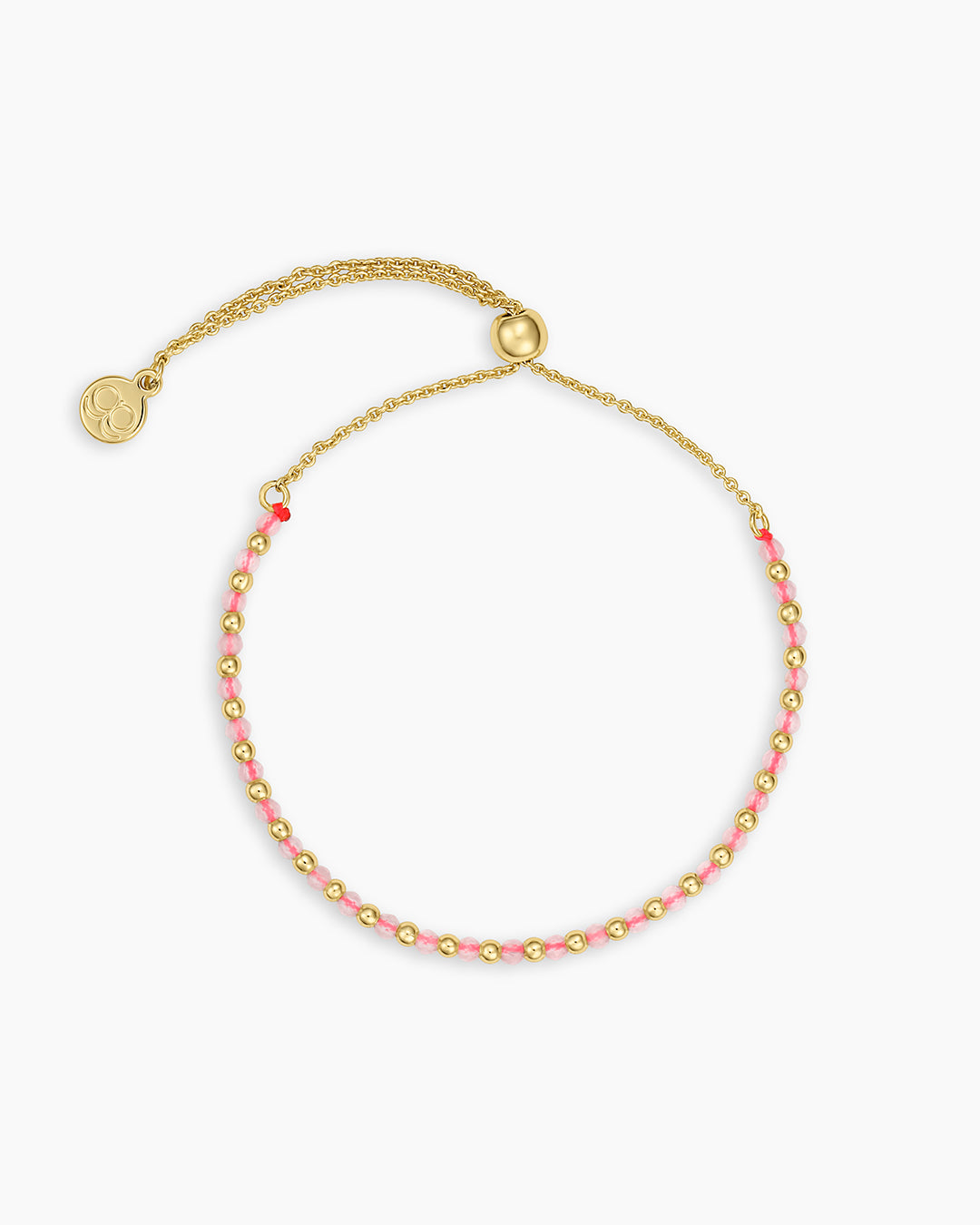 Power Gemstone Brooks Bracelet – Natural Healing Crystal Energy Bracelet for Women & Men – Perfect for Meditation, Yoga & Spiritual Wellness