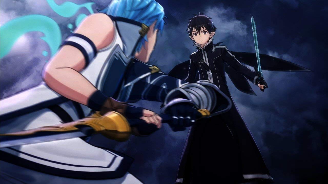 Sword Art Online: Lost Song - PlayStation Vita (Renewed) | Action RPG Game for Anime Fans | Perfect for Travel & On-the-Go Gaming