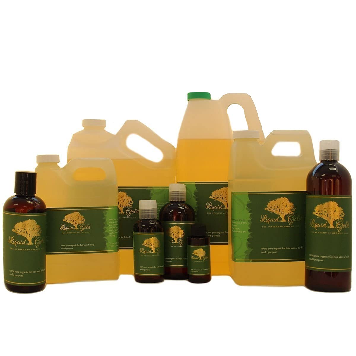 64 Fl.oz Premium Camellia Seed Oil - 100% Pure Cold Pressed for Hair & Skin Care, Anti-Aging Treatment - Ideal for Natural Moisturizing, Scalp Massage & DIY Beauty Recipes