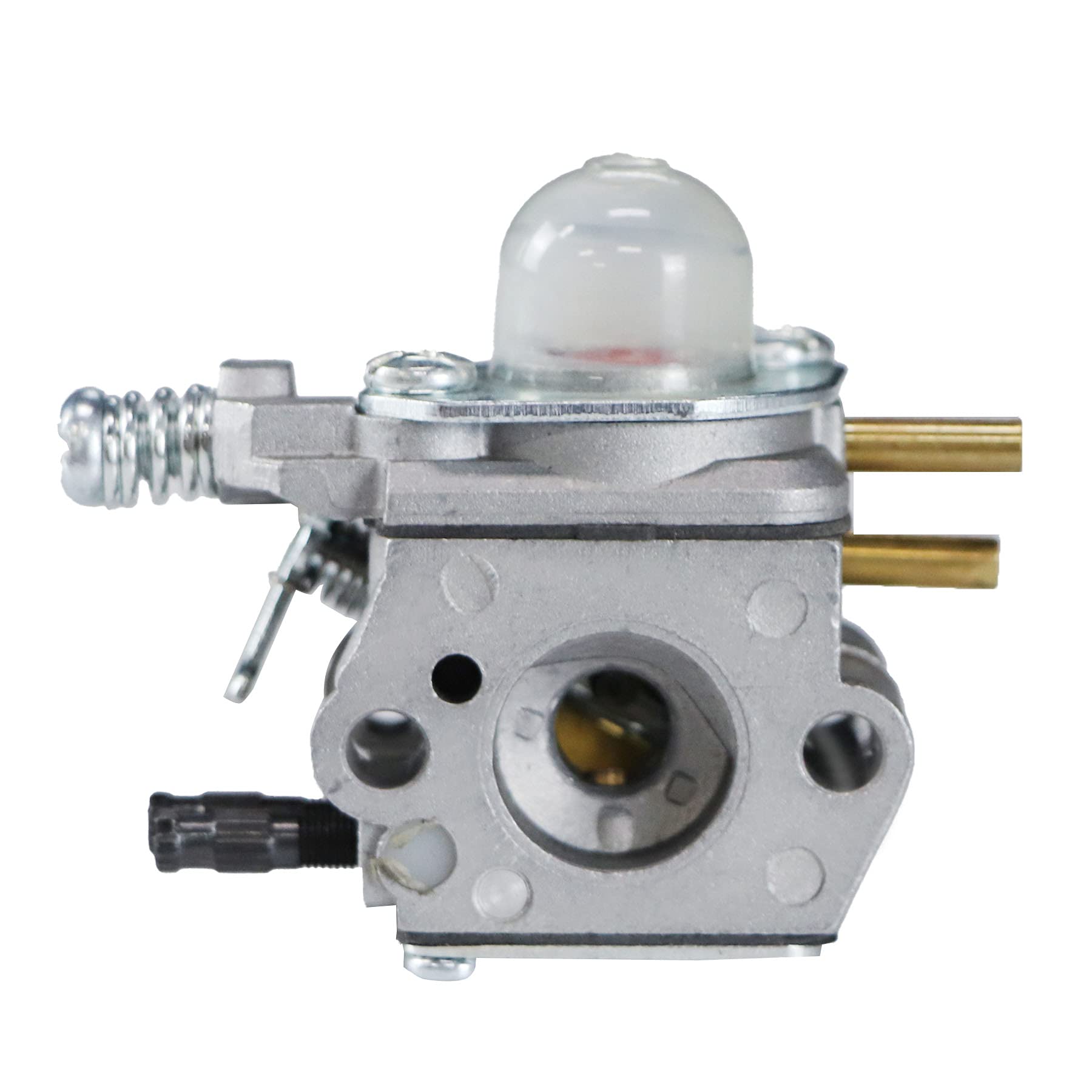 Echo Trimmer Carburetor Replacement Kit - Compatible with C1U-K29, C1U-K47, C1U-K52, SRM2100, SRM2110, SHC1700, SHC2100 - Includes Repower Kit for Power Pruner & Trimmer - Direct Replacement for Zama Carburetor - Perfect for Lawn Maintenance & Landscaping Tools