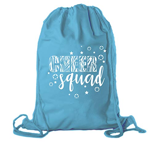 Squad Stars-teal