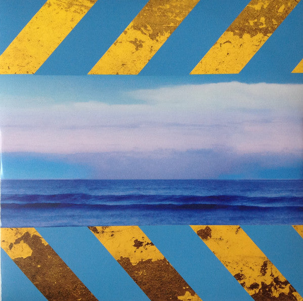 Deerhunter Fading Frontier Vinyl LP Album - Near Mint (NM or M) Condition - Perfect for Record Collectors & Indie Music Lovers