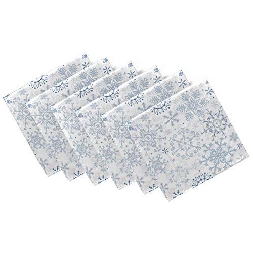 Snowflakes