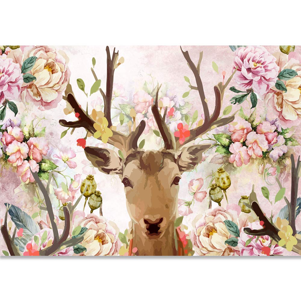 Abstract Banksy Street Art Removable Wallpaper - Peel and Stick Wall Murals for Bedroom Decor (100x144 inches) - Perfect for Accent Walls, Home Office & Dorm Room Makeovers