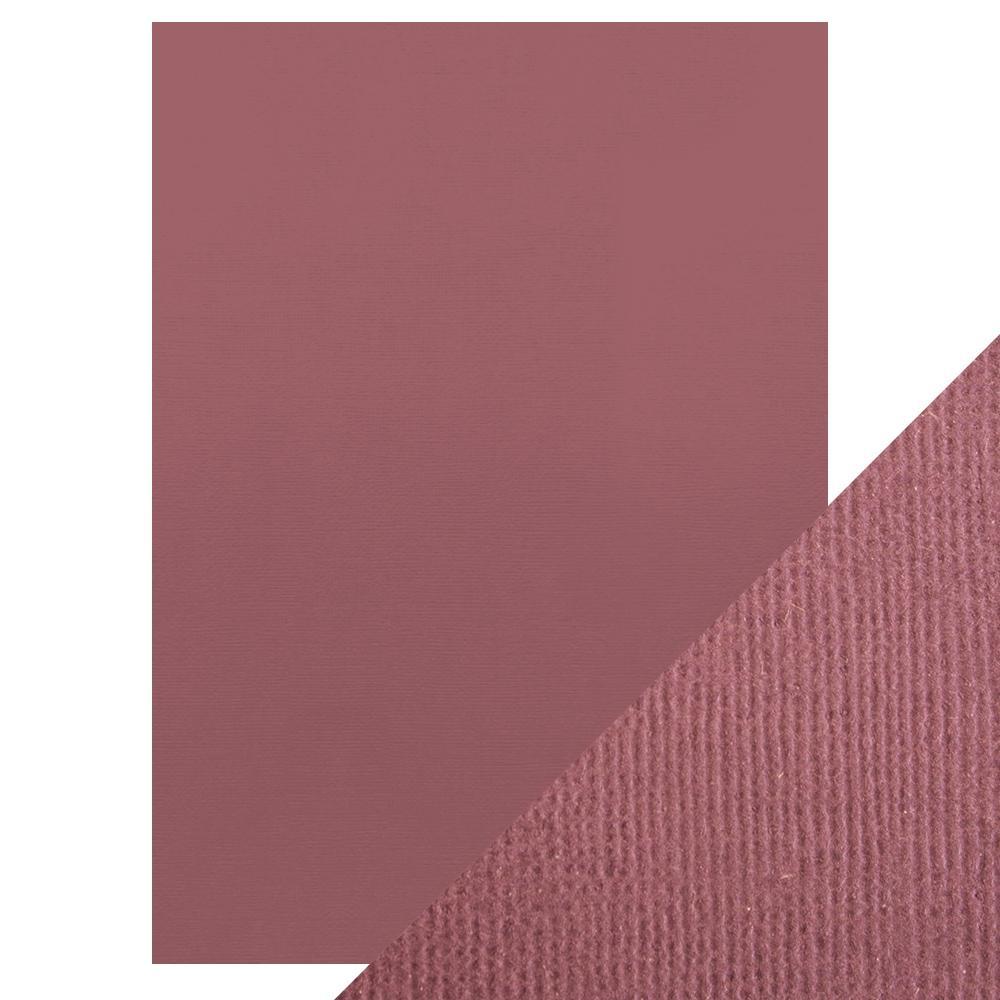 Premium A4 Classic Cardstock - 216gsm, 10 Sheets, Elegant Aubergine Purple (9057E) - Perfect for Scrapbooking, Invitations & DIY Craft Projects