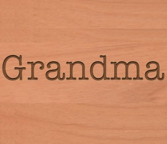 Grandma