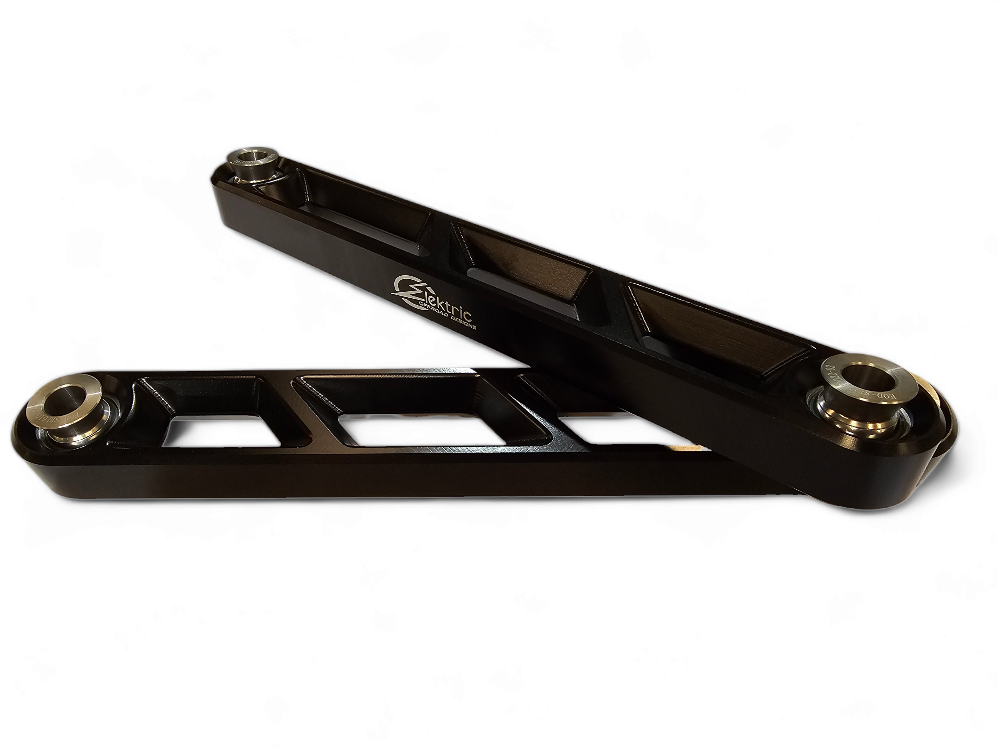 2022-2024 Polaris RZR Turbo R Rear Sway Bar Link - Heavy Duty Black Finish for Off-Road Performance & Stability | Perfect for Dune Bashing, Trail Riding & UTV Racing