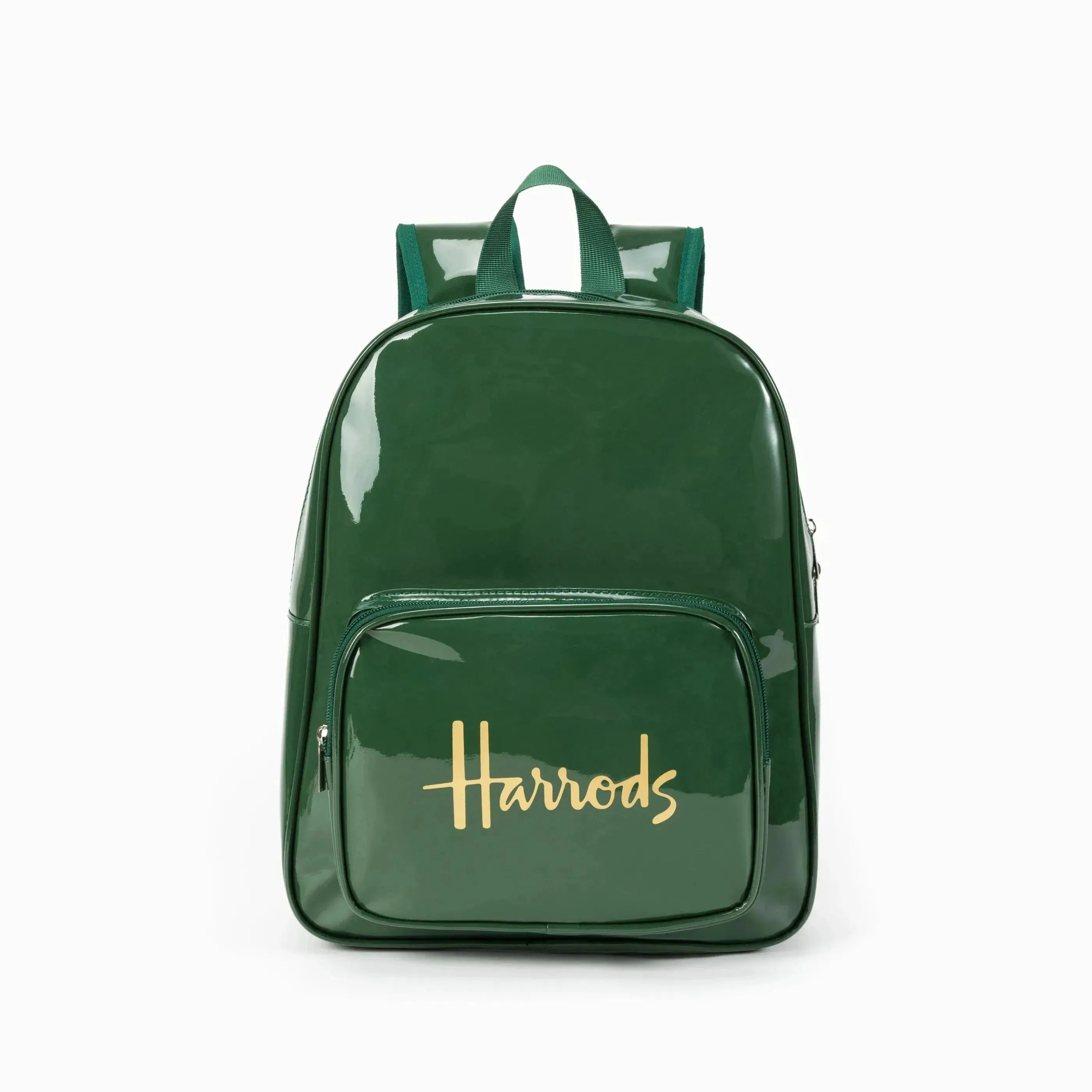 Eco-Friendly PVC Backpack - Lightweight Waterproof School & Travel Backpack for Students & Outdoor Adventures