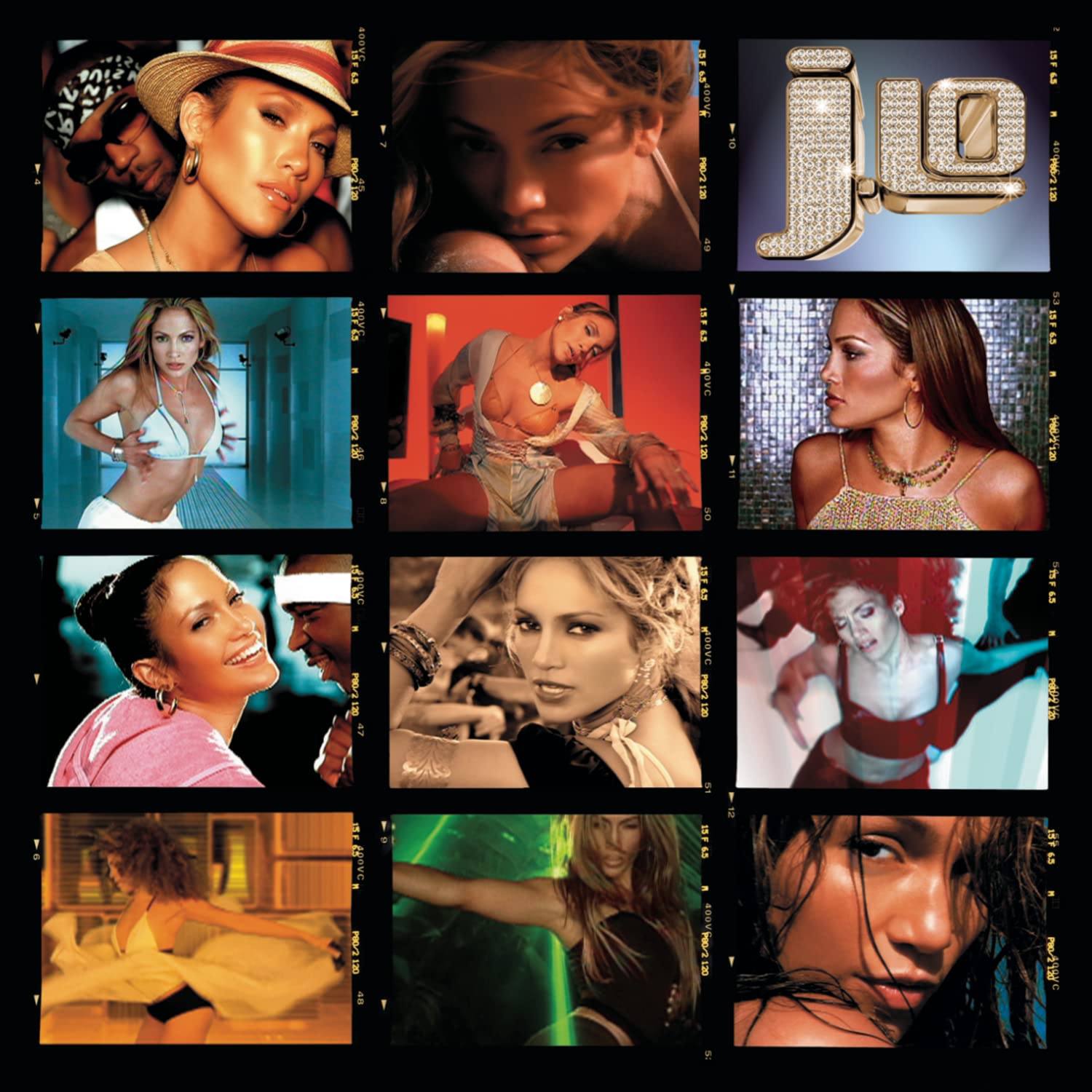 J To The L-O! The Remixes (Clean Version) - EDM Party Music for Clubs, Workouts & Dance Events