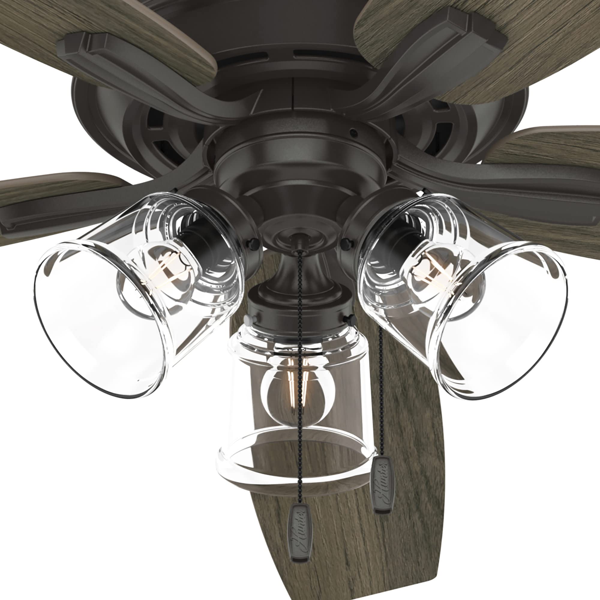 Hunter Fan Company 52349 Dondra 52