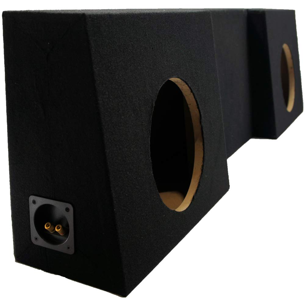 Custom Dual 10