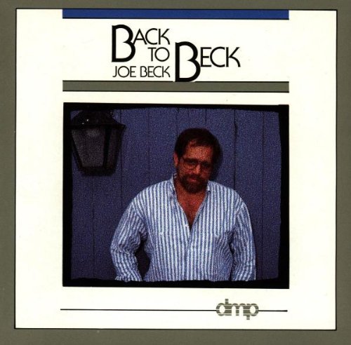 Back to Beck - Vintage Inspired Denim Jacket for Men & Women | Retro 90s Style Outerwear for Casual Wear, Concerts & Street Fashion
