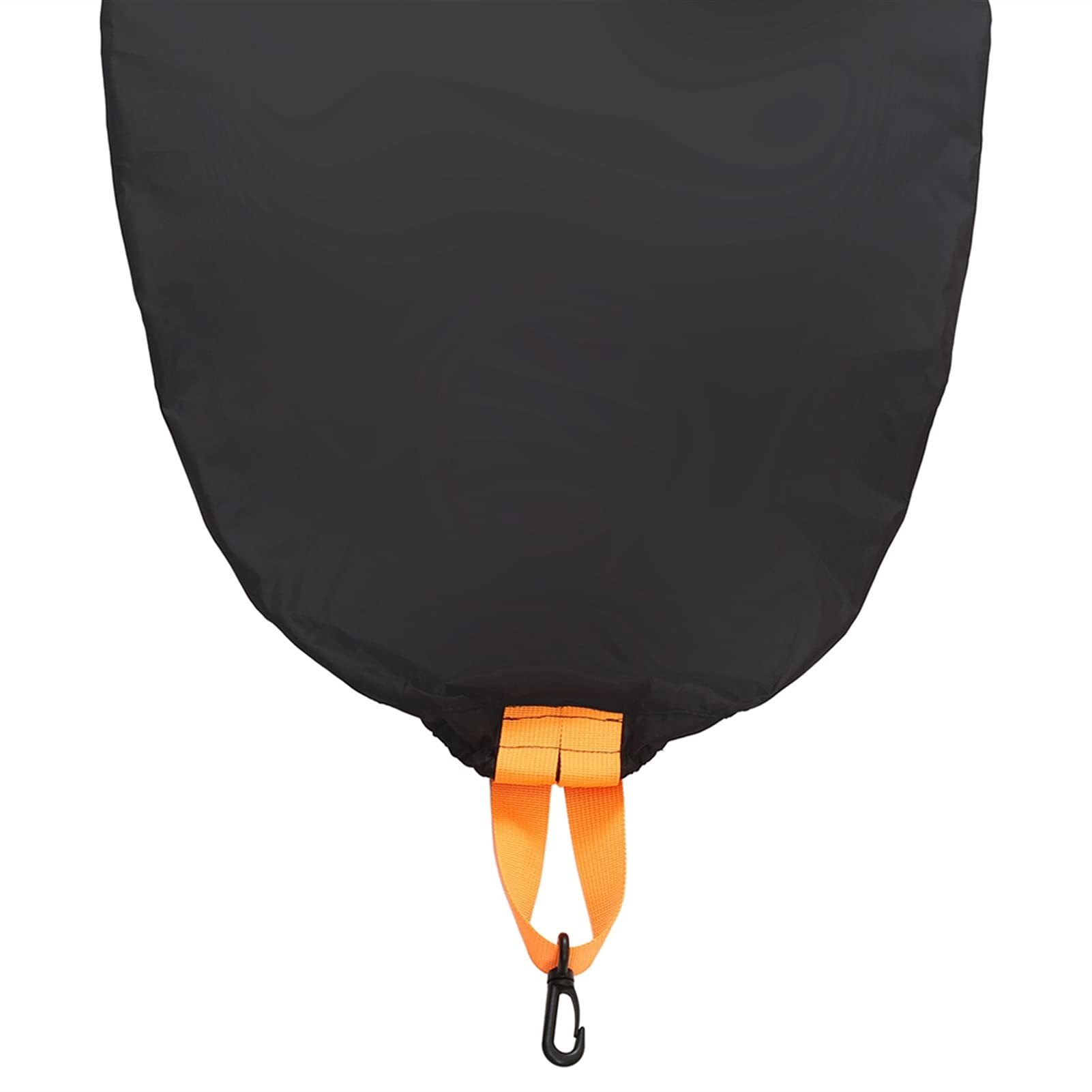 Premium Kayak Cockpit Cover - UV50+ Waterproof & Breathable Sun Protection with Adjustable Bungee Cords - Ideal for Fishing, Canoeing & Boating (Red) - Perfect for Outdoor Water Sports & Summer Adventures