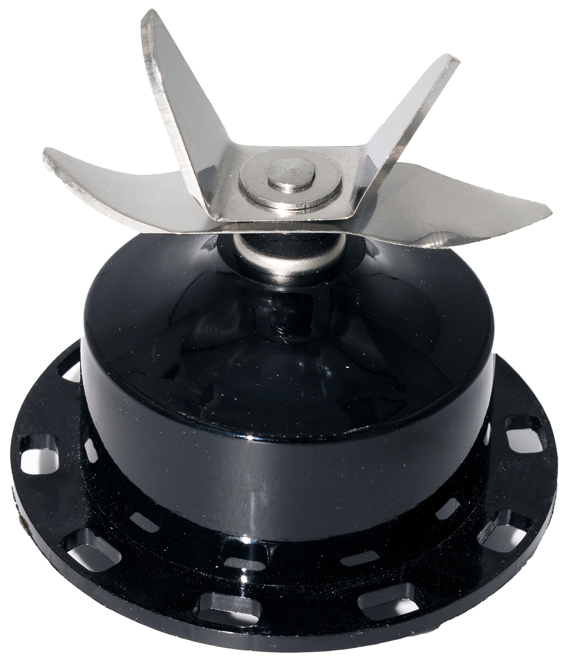 Blendin Replacement Blender Blade for Hamilton Beach 990140200 - Durable Stainless Steel Blender Part - Perfect for Smoothies, Shakes & Food Prep