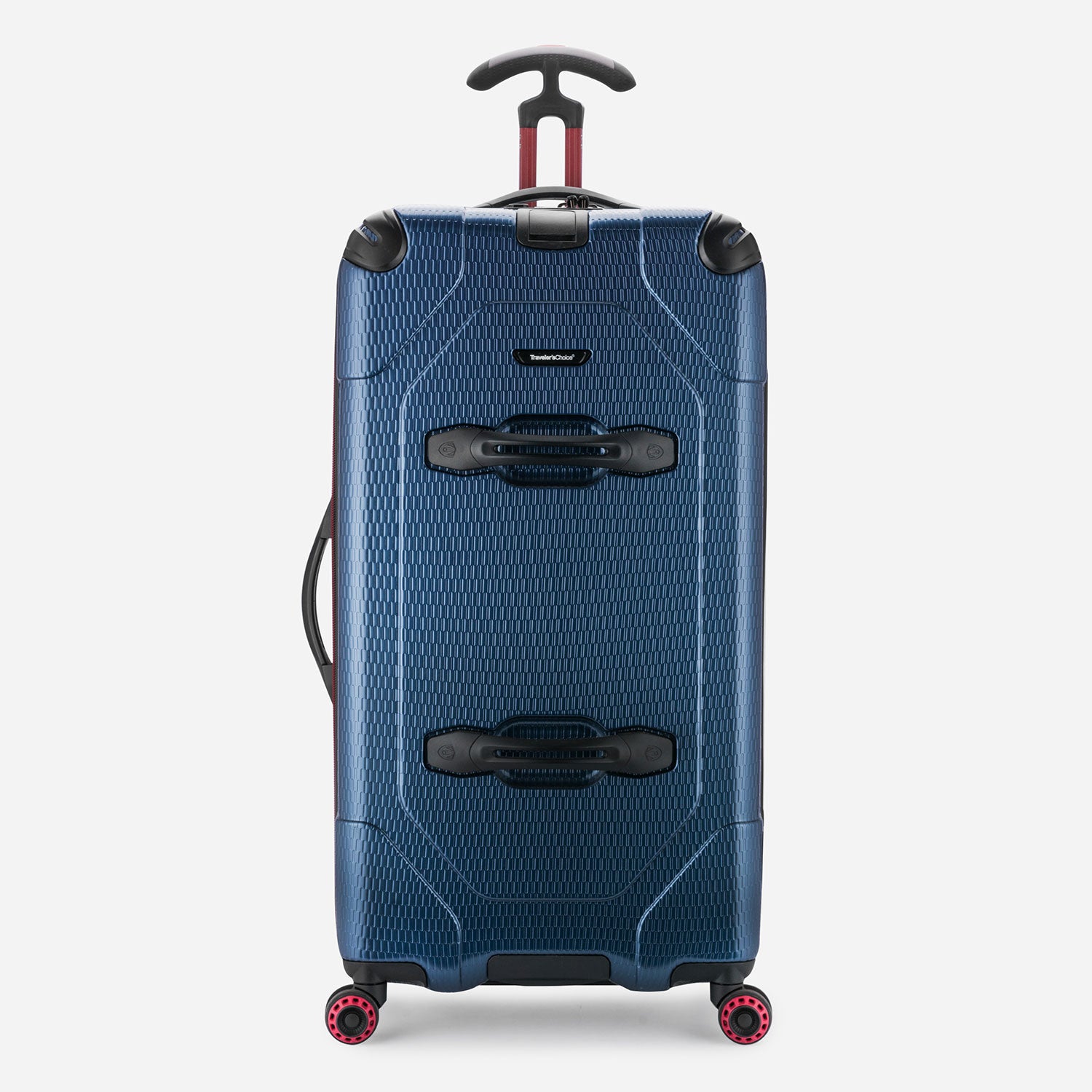 MaxPorter II Trunk - Durable Expandable Travel Luggage for Men & Women, Carry-On Suitcase with Spinner Wheels, TSA Lock - Perfect for Business Trips, Vacations & Air Travel