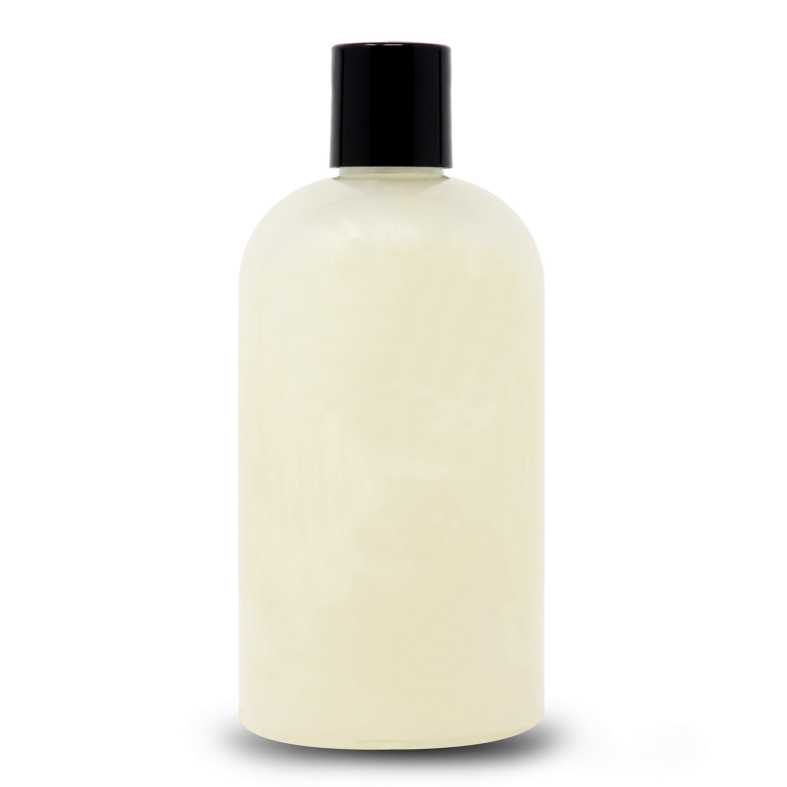 Wicked Scent Natural Artisan Body Wash - 12 fl oz / 354 ml Handcrafted Liquid Soap for Hand, Face & Body | Moisturizing Shower Gel with Cleansing & Protective Formula | Made in USA | Perfect for Daily Shower, Spa Day & Gift Giving