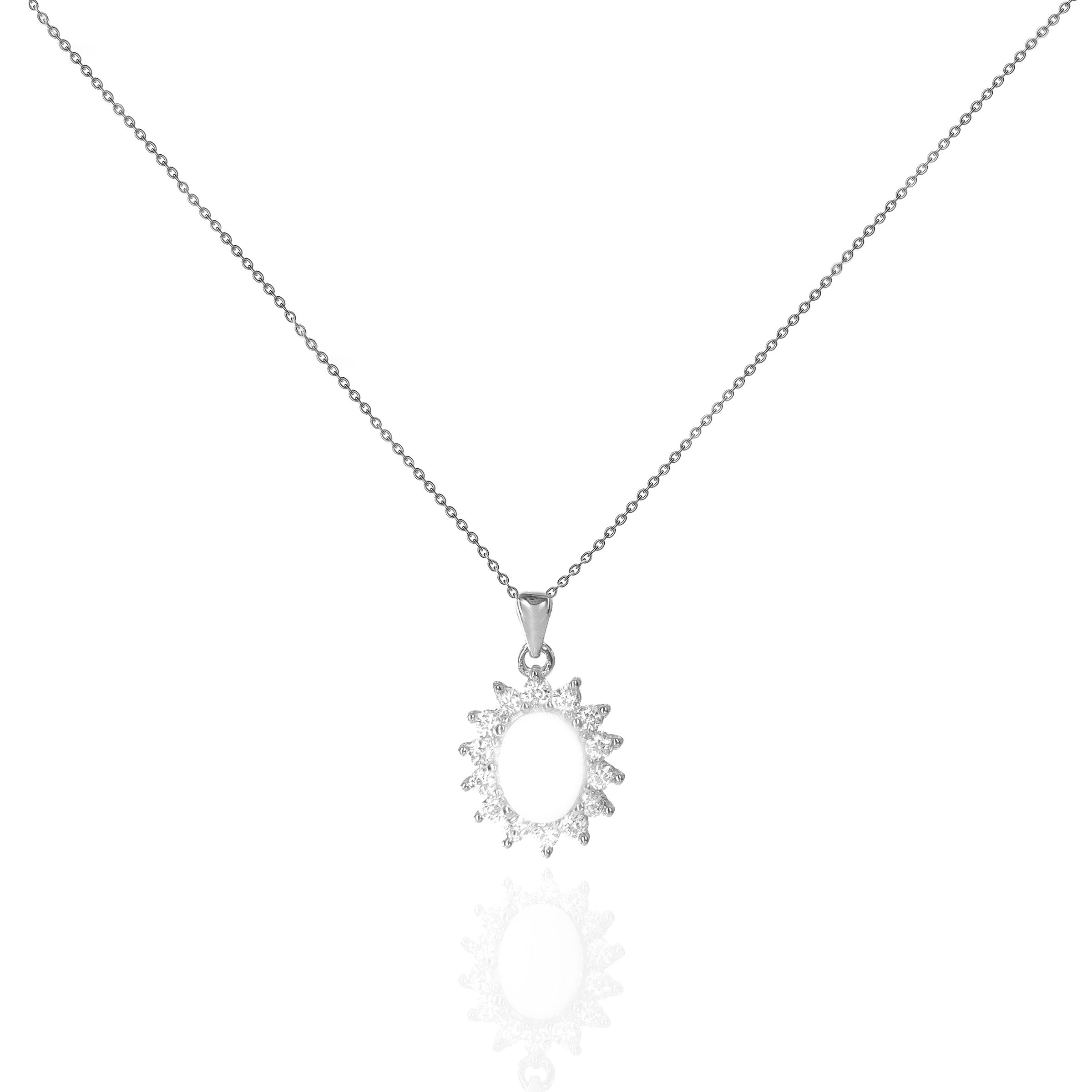 Breastmilk Jewelry - Custom Keepsake Necklace for Moms | Memorial Jewelry for Breastfeeding Mothers | Perfect Baby Shower Gift & Postpartum Remembrance