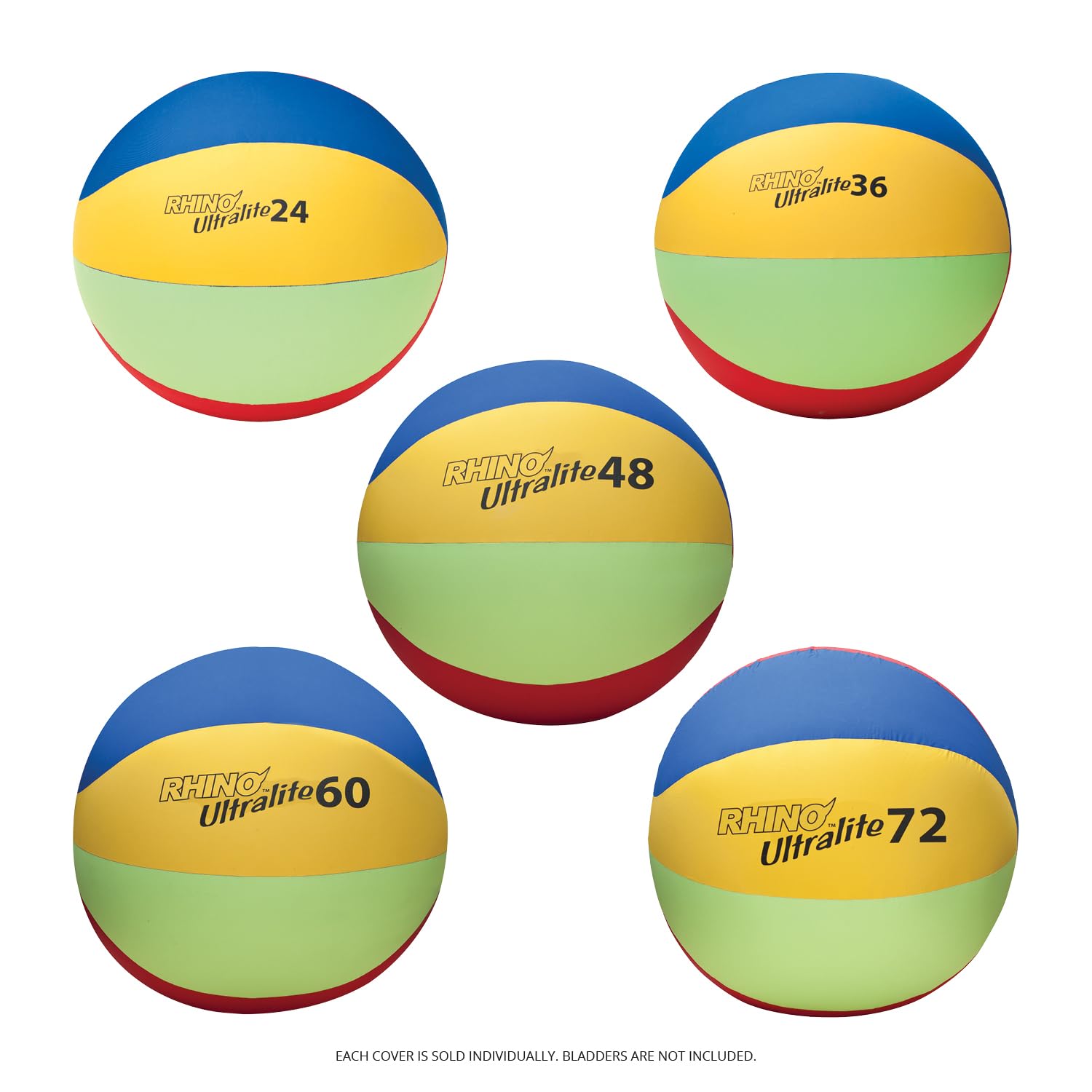 Champion Sports Replacement Ultra Lite Cover - Lightweight Durable Sports Equipment Protection for Baseball, Softball, and Soccer - Perfect for Training, Games, and Outdoor Practice