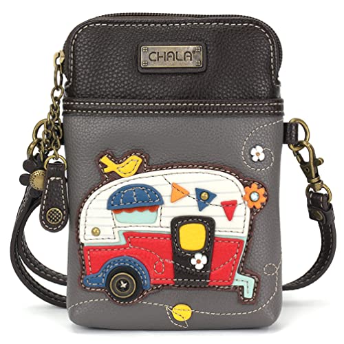 Camper - Gray