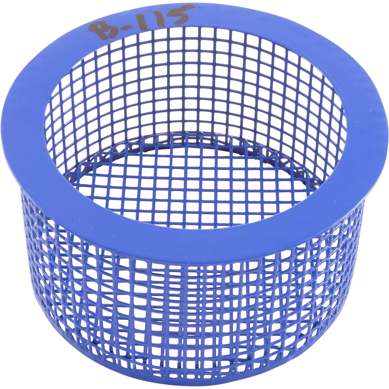 Hayward SP1096/1097/1098 Replacement Aladdin Basket Skimmer - Compatible with B-115 & Generic Models - Perfect for Pool Maintenance & Cleaning