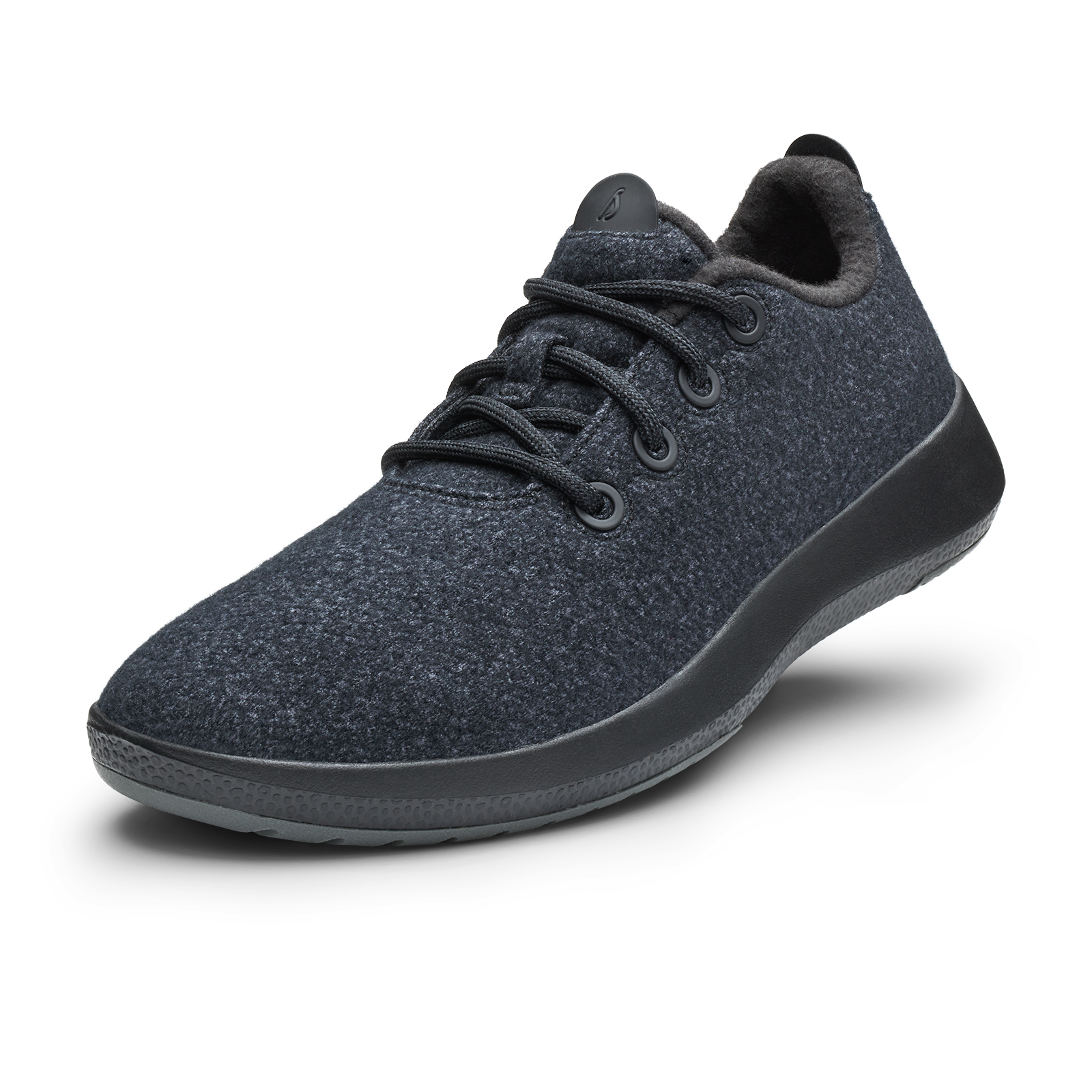 Allbirds Wool Runner Mizzles Water-Resistant Men's Sneakers - Comfortable & Eco-Friendly Shoes for Walking, Travel & Everyday Wear
