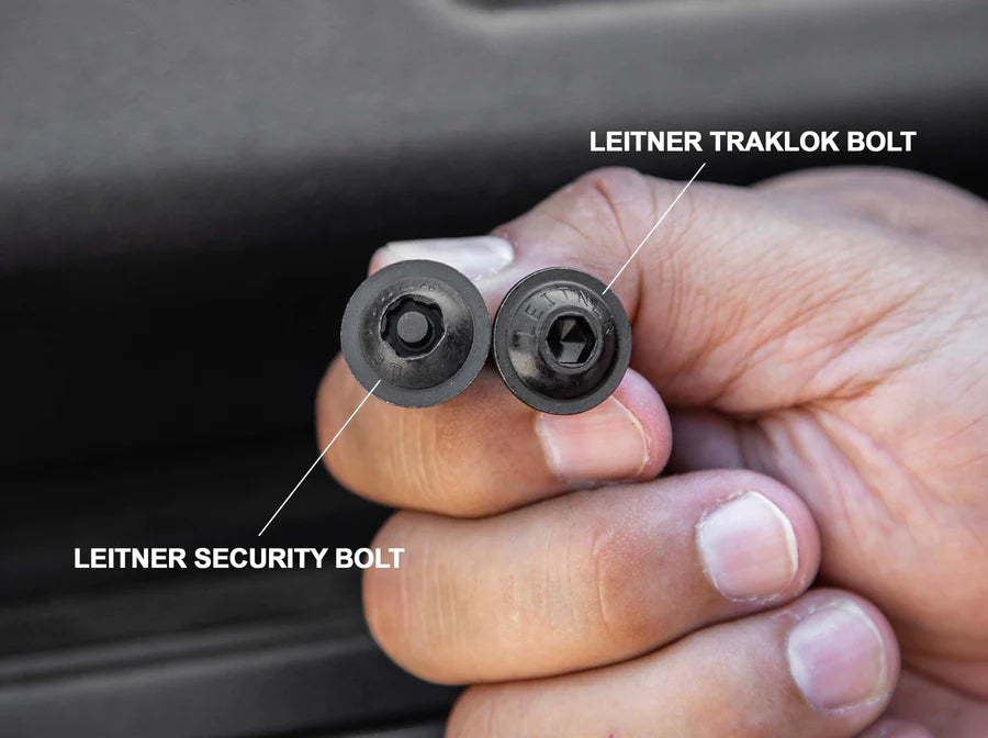 High-Quality Security Driver and Bolt Kit for Home & Automotive Safety - Secure Locks, Doors, and Windows with Durable Hardware