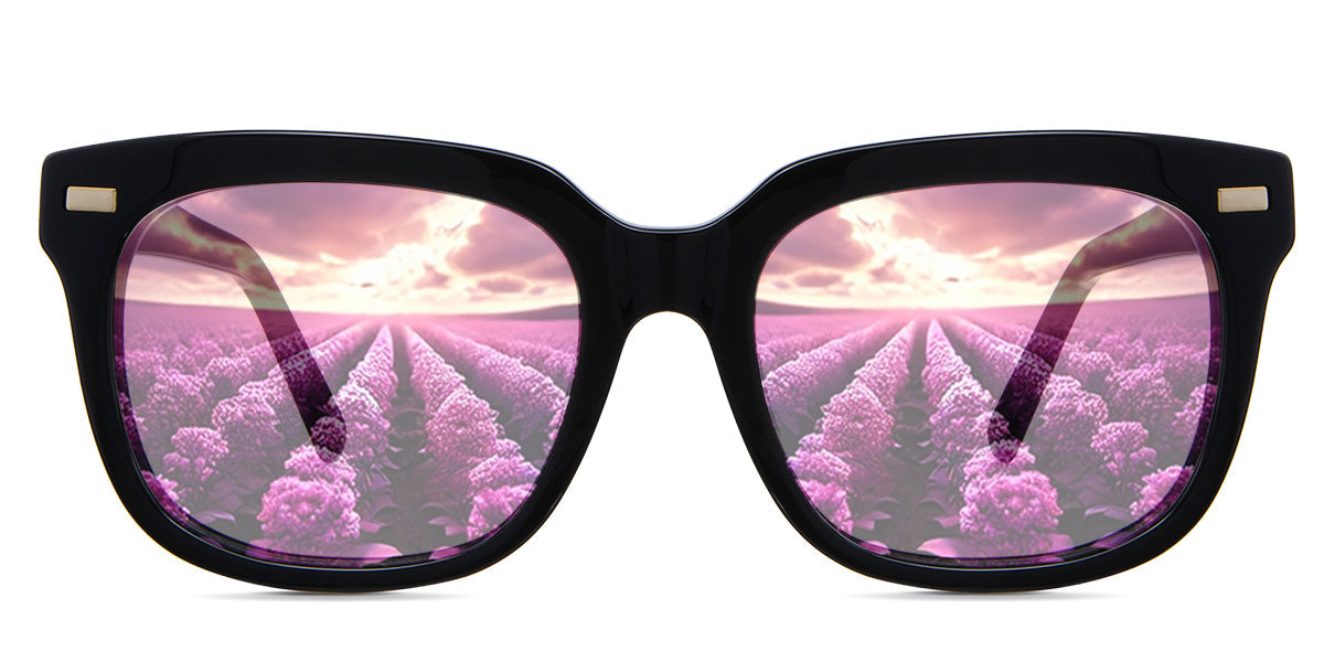 Women's Prescription Tinted Sunglasses – UV Protection & Stylish Eyewear for Driving, Outdoor Activities & Fashion Accessories