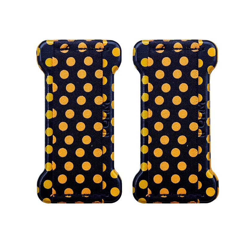Dot Yellow
