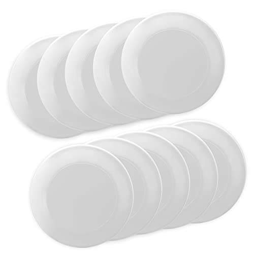Blank - White