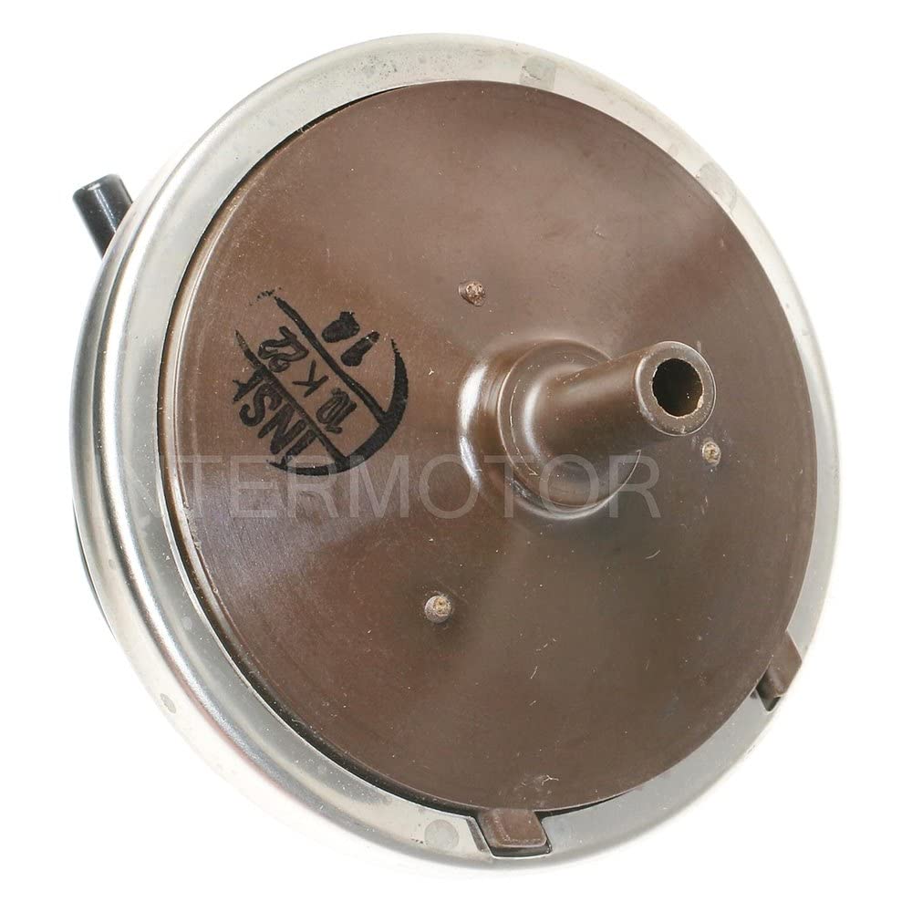 Standard Motor Products VS117 EGR Valve - Compatible with Multiple Vehicle Models - High Performance Exhaust Gas Recirculation Valve - Perfect for Emissions Control & Engine Efficiency Improvement