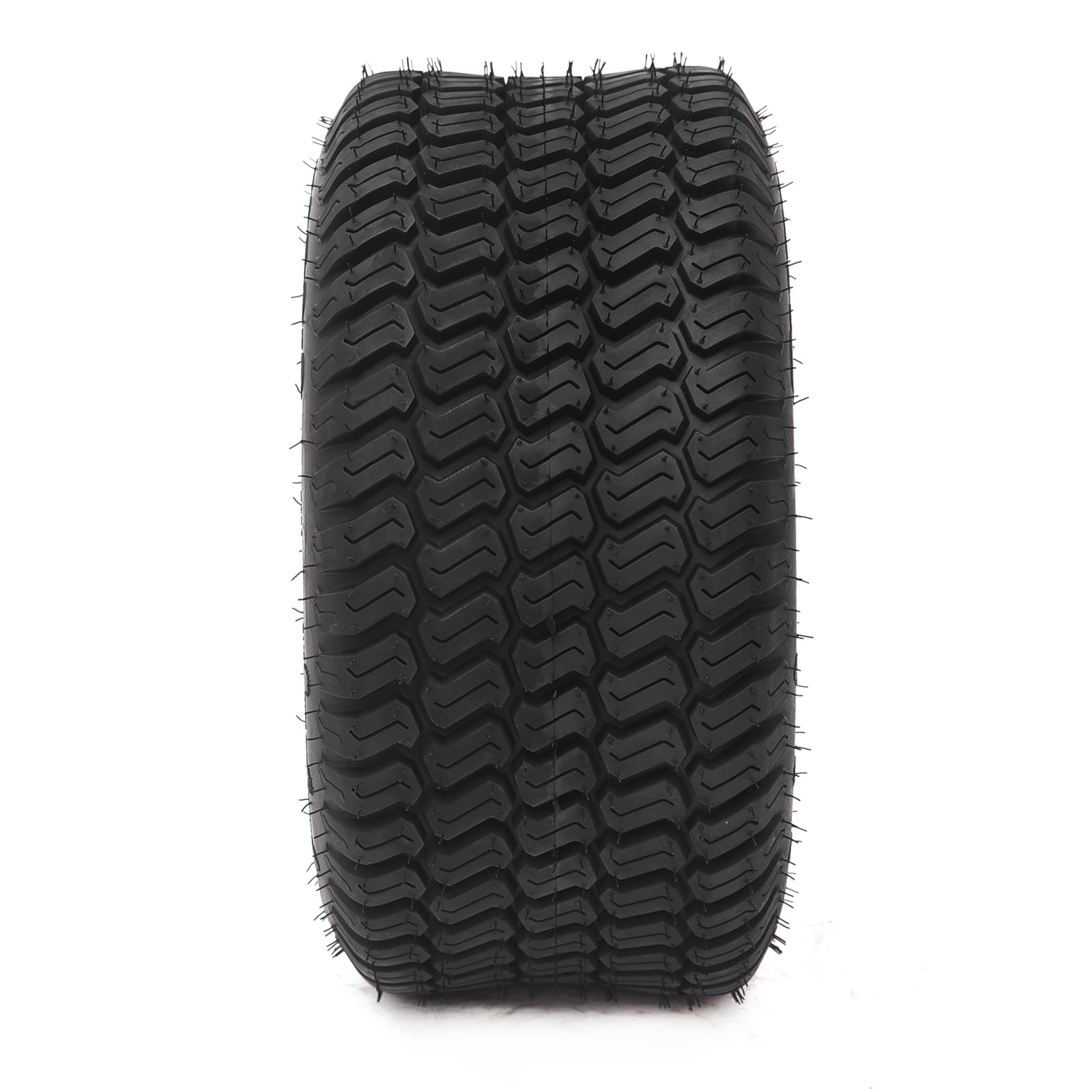 GARVEE 2 Pack 16x6.5-8 Lawn Mower Tires 4PR Turf Saver Tubeless Garden Tractor Tires - Perfect for Riding Mowers, Zero-Turn Mowers & Lawn Tractors in Residential & Commercial Landscaping