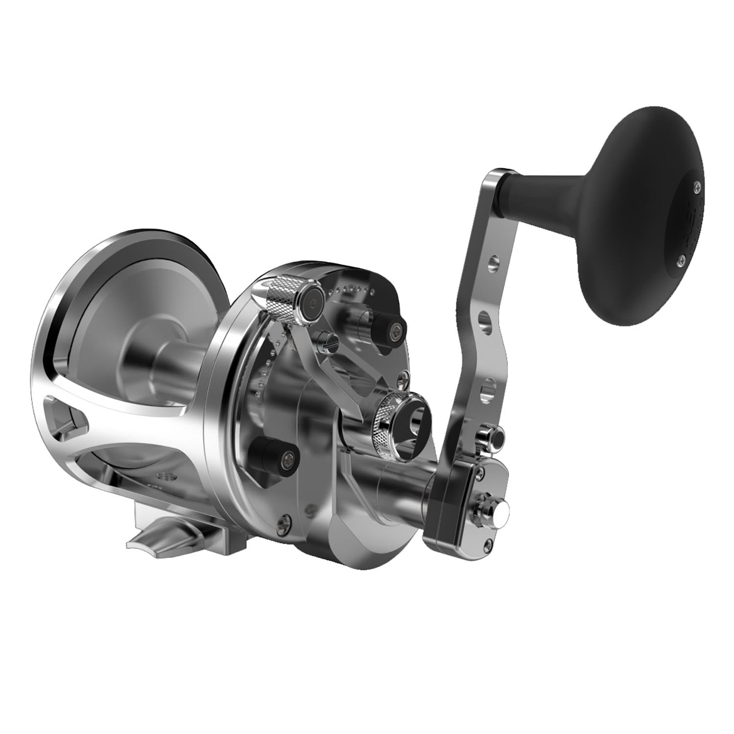 Avet LX G2 6/3 Two Speed Fishing Reel - Saltwater & Offshore Game Fishing Reel for Tuna, Marlin & Big Game Fish