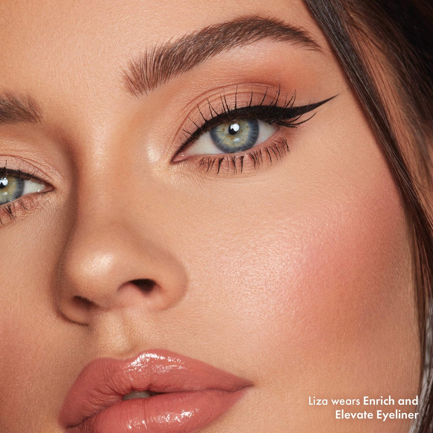 Best Eyeliner for Long-Lasting & Bold Looks - Waterproof & Smudge-Proof - Perfect for Party, Date Night & Everyday Makeup