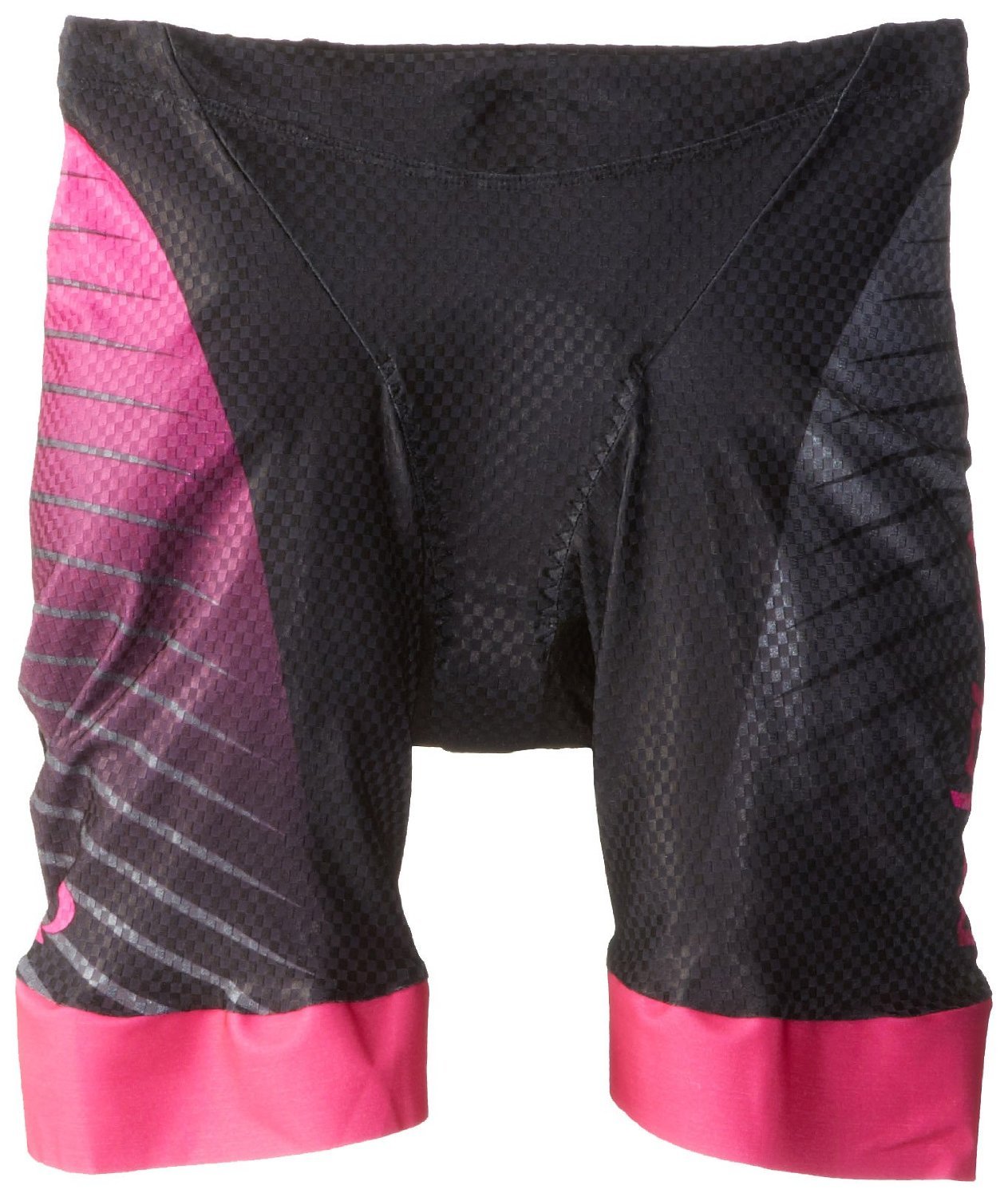 Pearl Izumi Women's Pro in-R-Cool Triathlon Running Shorts - Breathable & Quick-Dry for Triathlons, Cycling & Outdoor Workouts