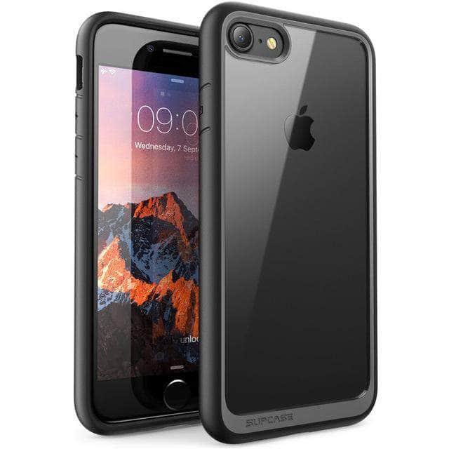SUPCASE iPhone SE 2020 Case [4.7 Inch] - Premium Hybrid Protective TPU Bumper Cover - Shockproof & Drop Protection for iPhone SE 2020 - Perfect for Outdoor Activities, Sports & Daily Use