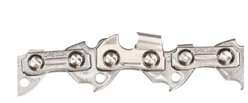 ECHO 18-Inch Replacement Chainsaw Chain 91PX62CQ - Compatible with ECHO Chainsaws - Perfect for Cutting Firewood, Tree Trimming, and Landscaping