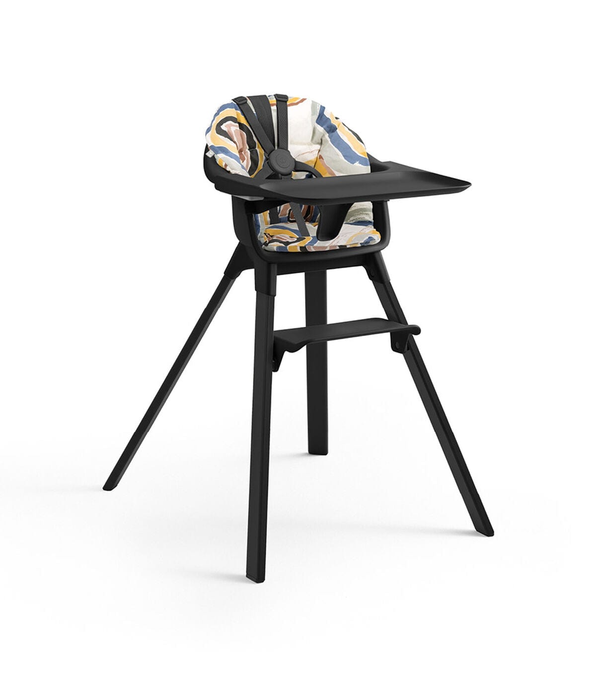Stokke Clikk High Chair Cushion - Soft & Comfortable Baby Seat Pad for Stokke Clikk High Chair - Perfect for Mealtime, Playtime, and Learning at Home or Daycare