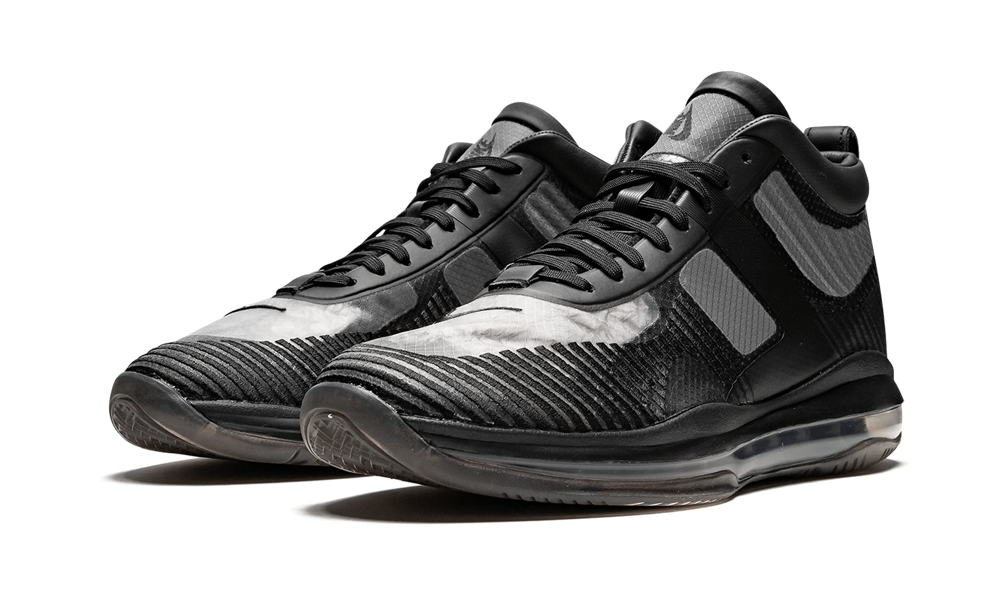 Nike LeBron James X John Elliott Icon QS Men's Basketball Shoes - High-Performance Sneakers for Basketball & Streetwear Fashion | Perfect for Games, Training & Urban Style