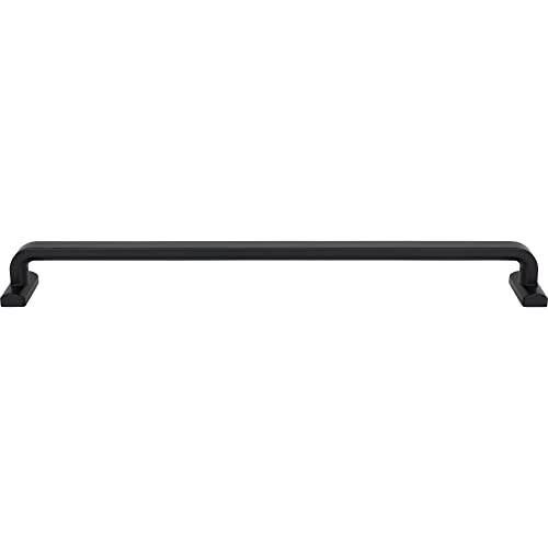 Flat Black