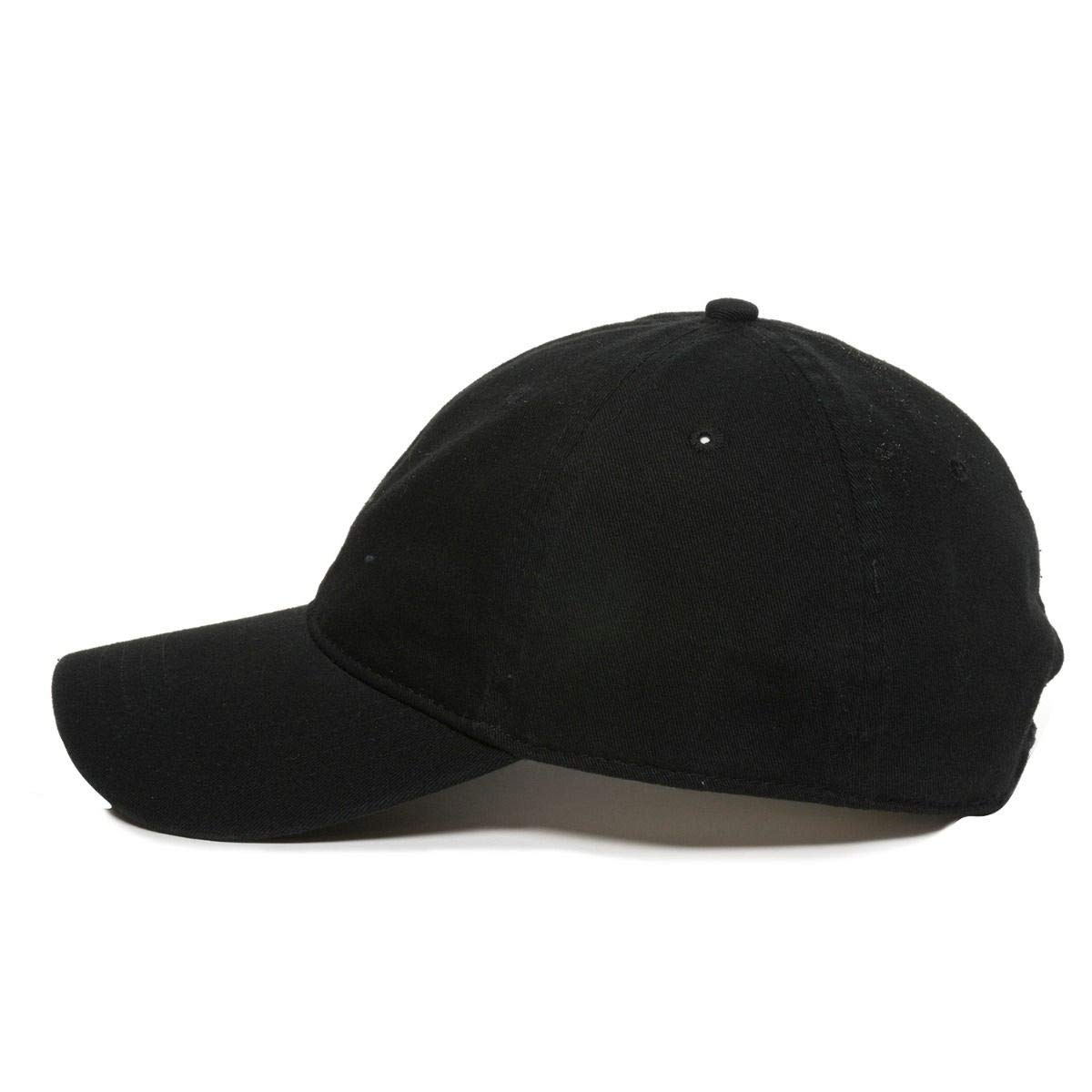 Rose Embroidered Cotton Baseball Cap - Adjustable Dad Hat for Men & Women - Perfect for Outdoor Sports, Casual Wear & Fashion Accessories